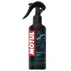 Почистващ препарат за седалки MOTUL MC CARE ™ E4 Perfect Seat
