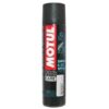 Почистващ препарат за пласмасови детайли MOTUL E10