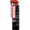 Бяла грес спрей за верига Motul C4 CHAIN LUBE