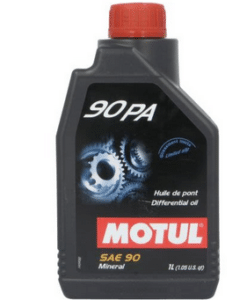 Диференциално масло MOTUL 90 PA 1L 111922