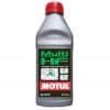 Зелено хидравлично масло MOTUL MULTI HF - 1 литър