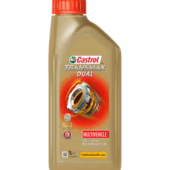 Масло Castrol TRANSMAX Dual Multivehicle 1L