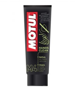 Почистващ крем за ръце MOTUL MC CARE ™ M4 Hands Clean