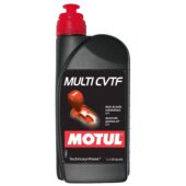 Масло за скорости MOTUL MULTI CVTF - 1 литър