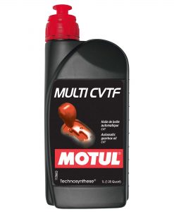 Масло за скорости MOTUL MULTI CVTF - 1 литър