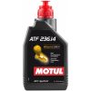 Масло MOTUL ATF 236.14 - 1 литър
