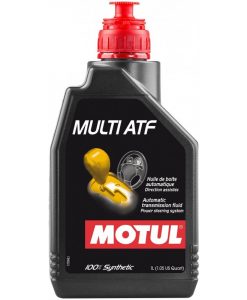 Масло MOTUL MULTI ATF - 1 литър