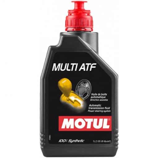 Масло MOTUL MULTI ATF - 1 литър