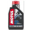 Масло Motul 100 2T за скутери - 1 литър