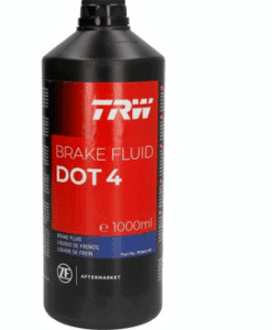 Спирачна течност TRW PFB401SE DOT 4 1L