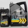МАСЛО ЗА РЕНО 5W-30 RAXOL TIGER C4 DPF/FAP