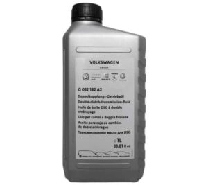 Оригинално масло DSG G 052 182 A2 1L ️ Maslata.bg