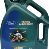 Масло за ФОРД CASTROL Magnatec Professional A5 5w30 5 литра