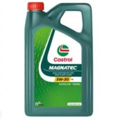Масло Castrol Magnatec 5W30 A5 5L