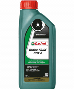 Спирачна течност Castrol DOT 4 1L