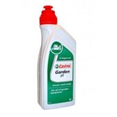 Масло CASTROL Garden 2T - 1 литър