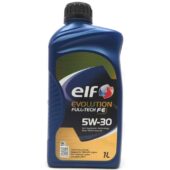 Масло ELF EVOLUTION FULL TECH FE 5W30 1L