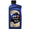 Масло ELF EVOLUTION FULL TECH FE 5W30 1L