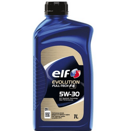 Масло ELF EVOLUTION FULL TECH FE 5W30 1L