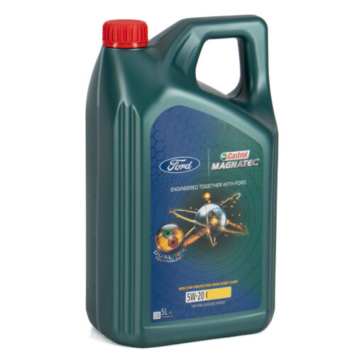 Масло Castrol MAGNATEC 5W20 E Professional 5L