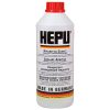 Антифриз HEPU червен концентрат – 80C 1.5 – литра