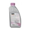 Антифриз HEPU G13 концентрат розов – 80C - 1.5 литра