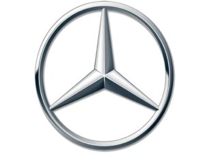 Масло Mercedes