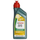 Диференциално масло Castrol Axle EPX90 - 1 литър