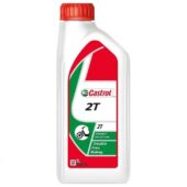 Масло за мотори CASTROL MOTO 2T 1L