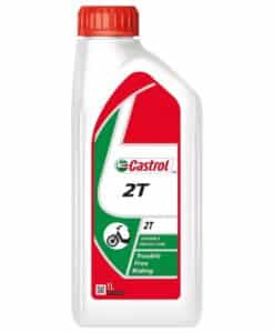Масло за мотори CASTROL MOTO 2T 1L