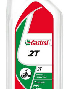 Масло за мотори CASTROL MOTO 2T 1L