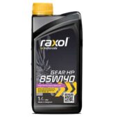 Масло Raxol GEAR HP 85W140 1L