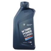 Оригинално масло за BMW М TwinPower Turbo 83 12 2 219 730 10W60 1L