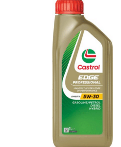 Масло CASTROL EDGE Professional Long Life 3 5W30 1L