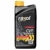 Масло RAXOL CVT S 9020 - 1 литър