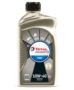 Масло TOTAL Energies QUARTZ 7000 10W40 1L
