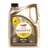 Масло TOTAL Energies QUARTZ INEO C3 5W40 5L