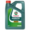 Масло CASTROL MAGNATEC DPF 5W40 4L