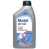 Хидравлично масло MOBIL ATF 220 1L