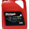 Масло DIVINOL SYNTHOLIGHT LEMANS 5W30 5L