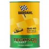 Масло BARDAHL TECHNOS C60 EXCEED 5W40 1L