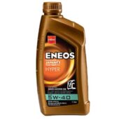 Масло ENEOS HYPER 5W40 1L