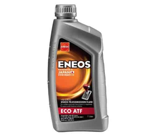 Трансмисионно масло ENEOS ECO ATF 1L