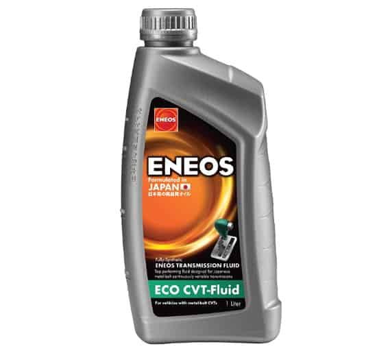 Трансмисионно масло ENEOS ECO CVT-FLUID 1L