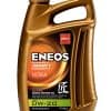 Масло ENEOS PREMIUM ULTRA 0W20 4L