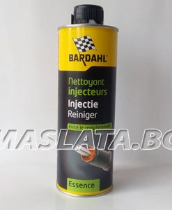 БЕНЗИНОВА ДОБАВКА Bardahl Injector Cleaner 6 in 1
