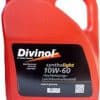 Масло DIVINOL SYNTHOLIGHT 10W60 5L