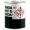 ДОБАВКА ЗА ДИЗЕЛОВО ГОРИВО Bardahl Diesel Combustion BDC 5L