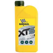 Двигателно масло BARDAHL XTS 5W-20 1L