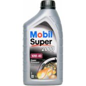 Масло Mobil, Масла Mobil, двигателни масла Mobil, Mobil двигателно масло, Mobil масло, Mobil моторно масло, автомобилно масло Mobil, Двигателно масло MOBIL SUPER 2000 X1 10W40 1L